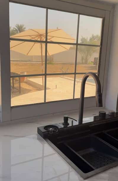 شاليه 1 غرفة نوم للايجار في صحار، الباطنة - شاليه مكون من غرفة نوم واحدة للإيجار في صحار، الباطنة