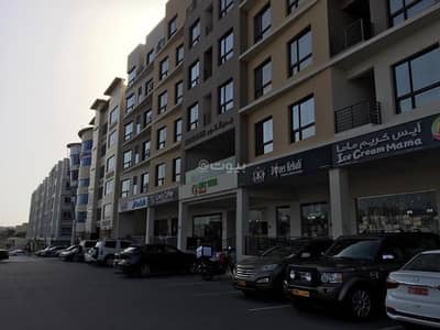 1 Bedroom Room for Rent in Qurum, Muscat - 1 Bedroom Room For Rent Qurum, Muscat