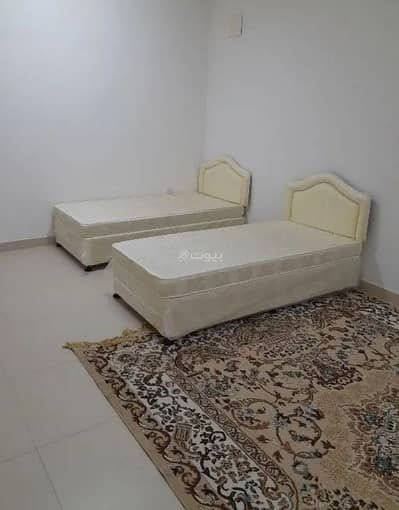 1 Bedroom Flat for Rent in Al Maabilah, Muscat - 1 Bedroom Apartment For Rent Al Maabilah, Muscat
