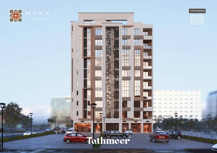 1 Bedroom Apartment For Sale in Al Seeb, Muscat 1 Bedroom Apartment For Sale in Al Seeb, Muscat