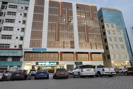 عقارات تجارية اخرى  للايجار في بوشر، مسقط - عقار تجاري للإيجار في البوشير، مسقط