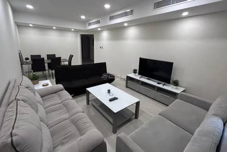 فلیٹ 1 غرفة نوم للايجار في القرم، مسقط - شقة بغرفة نوم واحدة للإيجار في قورم مسقط