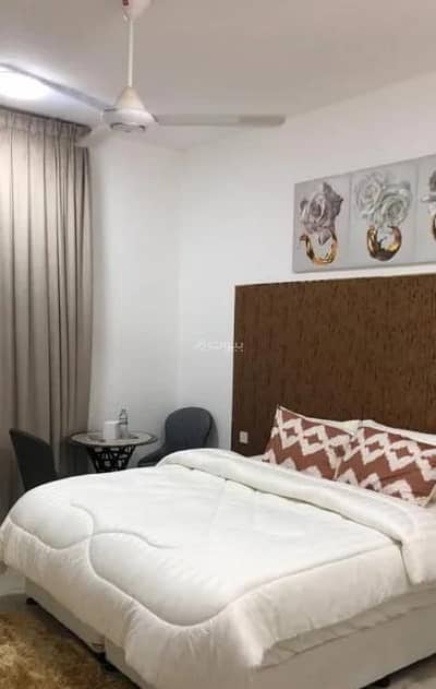 فلیٹ 2 غرفة نوم للايجار في نزوى، الداخلية - شقة مكونة من غرفتي نوم للإيجار في نizwa، الداخلية