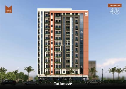 1 Bedroom Apartment for Sale in Al Seeb, Muscat - 1 Bedroom Apartment For Sale Al Seeb, Muscat
