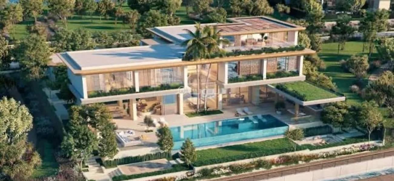 7 Bedrooms Villa For Sale The Wave (Almouj) Muscat 7 Bedrooms Villa For Sale The Wave (Almouj) Muscat