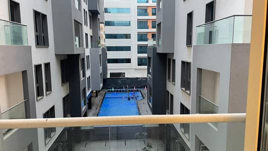 فلیٹ 1 غرفة نوم للايجار في مسقط هيلز، مسقط - شقة بغرفة نوم واحدة للإيجار في مسقط هيلز، مسقط