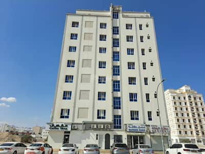 شقة 2 غرفة نوم للبيع في العامرات، مسقط - شقة مكونة من غرفتي نوم للبيع في العمارat، مسقط