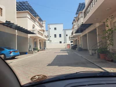 فیلا 4 غرف نوم للبيع في الحيل، مسقط - فيلا مكونة من 4 غرف نوم للبيع في الهيل ، مسقط