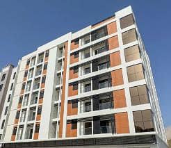 1 Bedroom Apartment For Sale Bosher, Muscat 1 Bedroom Apartment For Sale Bosher, Muscat