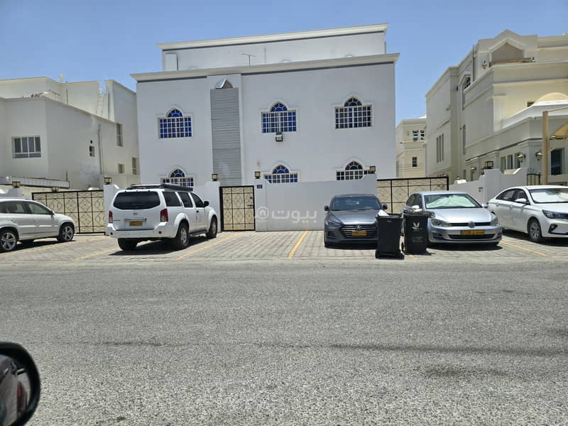 Commercial Building For Sale in Azaiba, Muscat Commercial Building For Sale in Azaiba, Muscat