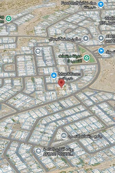 ارض سكنية  للبيع في بوشر، مسقط - أرض سكنية للبيع في بوشر، مسقط