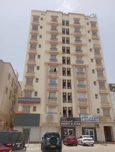 فلیٹ 2 غرفة نوم للبيع في المعبيلة، مسقط - شقة مكونة من غرفتين نوم للبيع في المعابل، مسقط