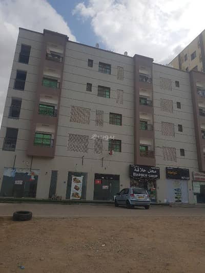 1 Bedroom Flat for Rent in Al Maabilah, Muscat - 1 Bedroom Apartment For Rent in Al Maabilah, Muscat