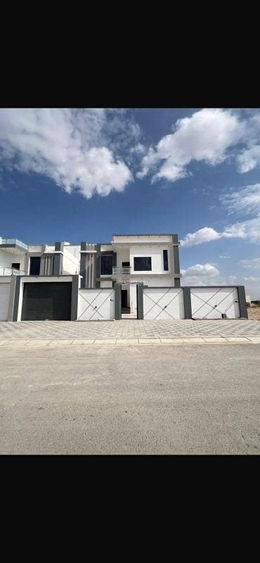 فیلا 5 غرف نوم للبيع في بركاء، الباطنة - فيلا مكونة من 5 غرف نوم للبيع في بركة، الباطنة