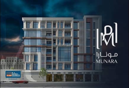 فلیٹ 2 غرفة نوم للبيع في بوشر، مسقط - شقة مكونة من غرفتين للبيع في البشائر، مسقط