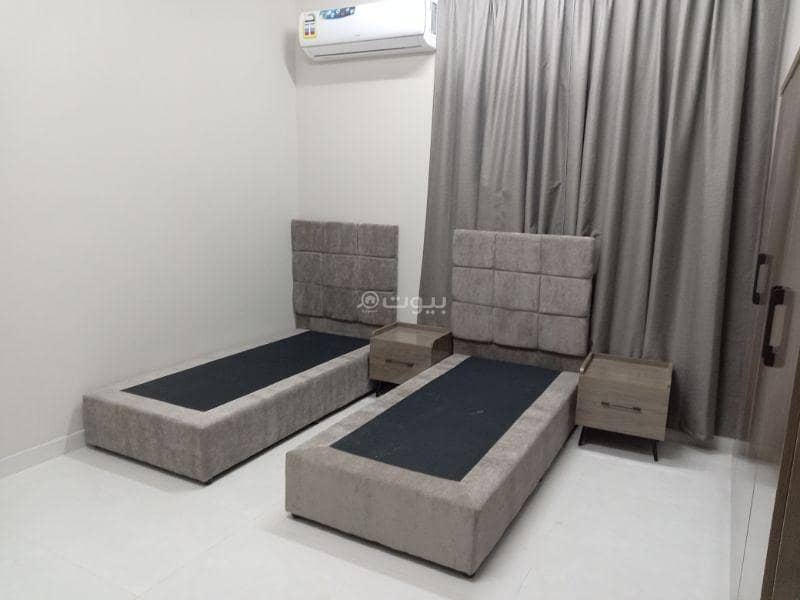 شقة تضم غرفتي نوم للإيجار في صلالة، ظفار شقة تضم غرفتي نوم للإيجار في صلالة، ظفار