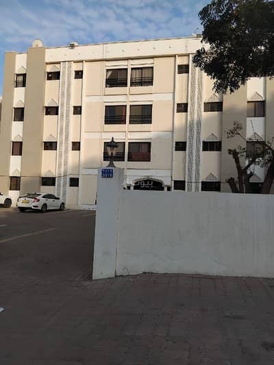 2 Bedroom Apartment for Rent in Al Khuwair, Muscat - 2 Bedroom Apartment For Rent in Al Khuwair, Muscat