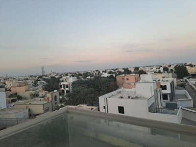 فلیٹ 3 غرف نوم للايجار في الحيل، مسقط - شقة بثلاث غرف نوم للإيجار في الهيل، مسقط