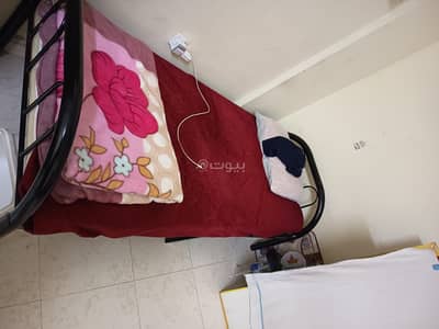 1 Bedroom Room for Rent in Al Ghubrah, Muscat - Furnished Room For Rent in Al Ghubrah, Muscat