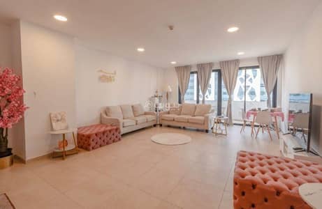 شقة 2 غرفة نوم للايجار في مسقط هيلز، مسقط - شقة مفروشة مكونة من غرفتي نوم للإيجار في مرتفعات مسقط