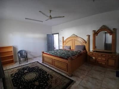 2 Bedroom Apartment for Rent in Al Maabilah, Muscat - 2 Bedroom Apartment For Rent in Al Maabilah, Muscat