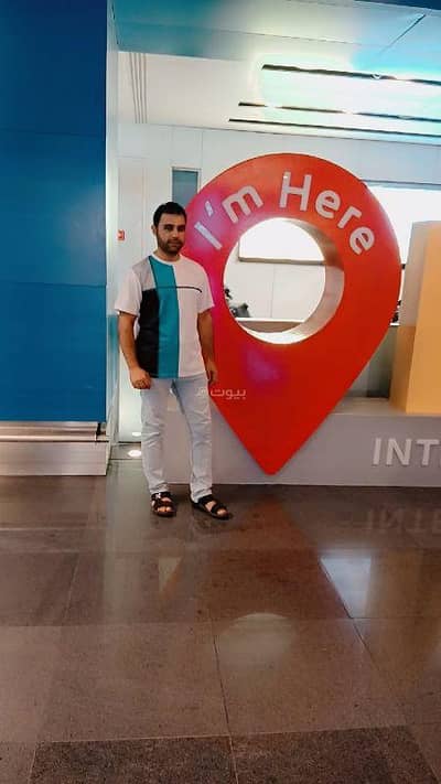 فلیٹ 1 غرفة نوم للايجار في الخوير، مسقط - شقة من غرفة نوم واحدة للإيجار في الخوير، مسقط