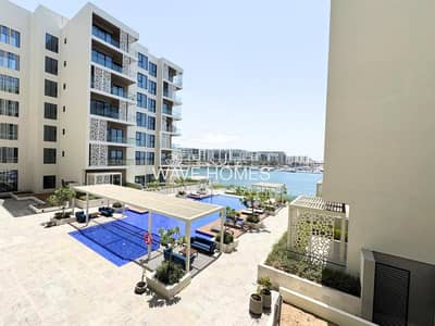 2 Bedroom Flat for Rent in The Wave (Almouj), Muscat - 2 Bedroom Apartment For Rent in The Wave (Almouj), Muscat