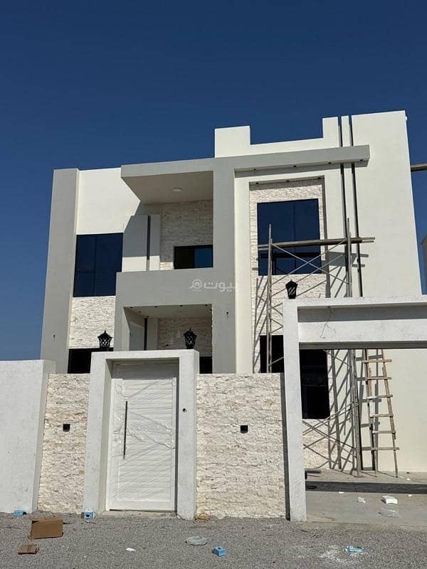 فيلا مكونة من 4 غرف نوم للبيع في بركة، الباطنة فيلا مكونة من 4 غرف نوم للبيع في بركة، الباطنة