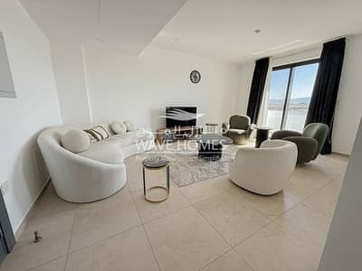 فلیٹ 1 غرفة نوم للبيع في مسقط هيلز، مسقط - شقة بغرفة نوم واحدة للبيع في مرتفعات مسقط