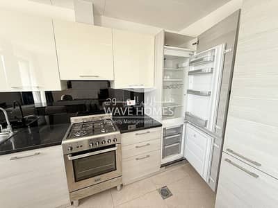 1 Bedroom Apartment for Sale in The Wave (Almouj), Muscat - 1 Bedroom Apartment For Sale in The Wave (Almouj), Muscat