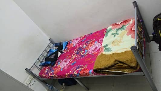 1 Bedroom Apartment for Rent in Al Khuwair, Muscat - 1 Bedroom Apartment For Rent in Al Khuwair, Muscat