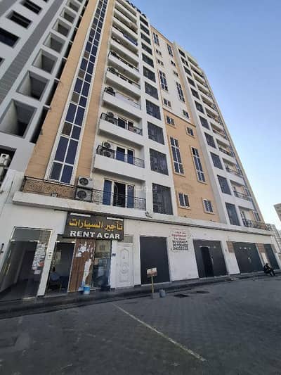 2 Bedroom Apartment for Rent in Al Maabilah, Muscat - 2 Bedroom Apartment For Rent in Al Maabilah, Muscat
