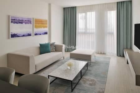 فلیٹ 2 غرفة نوم للايجار في بدبد، الداخلية - شقة مكونة من 2 غرفة نوم للايجار في بدبد، الداخلية