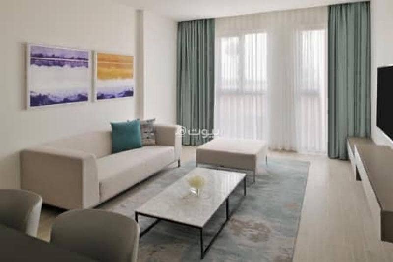 شقة مكونة من 2 غرفة نوم للايجار في بدبد، الداخلية شقة مكونة من 2 غرفة نوم للايجار في بدبد، الداخلية