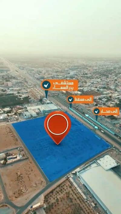 عقارات تجارية اخرى  للبيع في الحيل، مسقط - 38 متر مربع ممتلكات تجارية أخرى للبيع في الحيل، مسقط