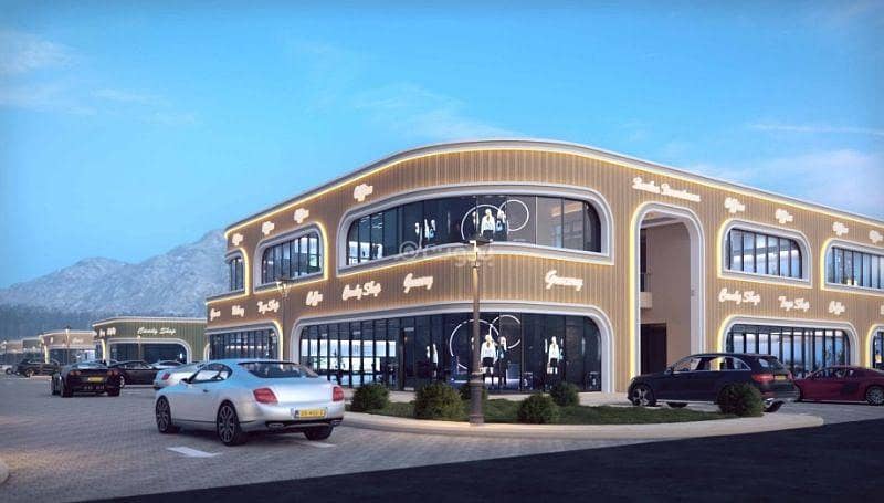 30 SQM Other Commercial For Sale in Al Mawaleh, Muscat 30 SQM Other Commercial For Sale in Al Mawaleh, Muscat
