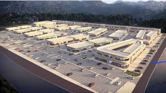 Other Commercial for Sale in Bosher, Muscat - 30 SQM Other Commercial For Sale in Bosher, Muscat