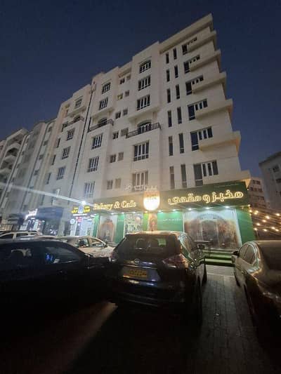 فلیٹ 2 غرفة نوم للايجار في بوشر، مسقط - شقة ذات غرفتين للإيجار في البوشري، مسقط