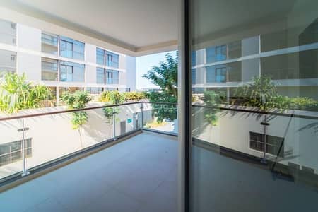 فلیٹ 1 غرفة نوم للبيع في الموج، مسقط - شقة من غرفة نوم واحدة للبيع في الموج، مسقط