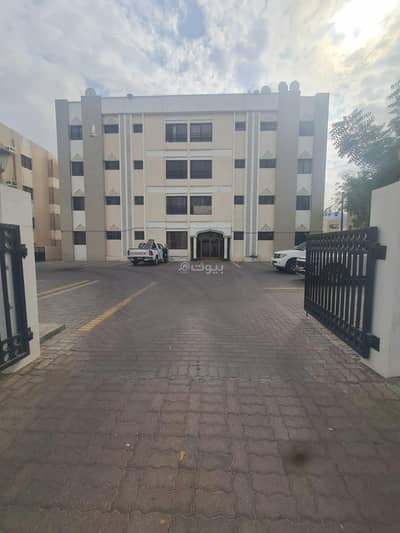 فلیٹ 2 غرفة نوم للايجار في الخوير، مسقط - شقة مكونة من غرفتين للإيجار في الخوير، مسقط