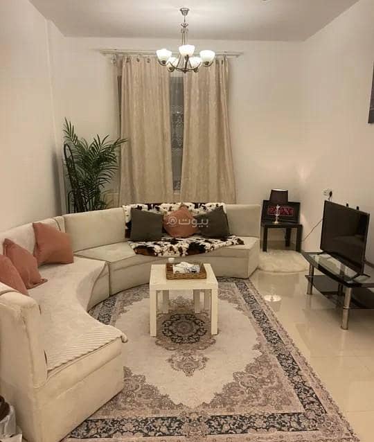 شقة مفروشة بغرفة نوم واحدة للإيجار في البوشري، مسقط شقة مفروشة بغرفة نوم واحدة للإيجار في البوشري، مسقط