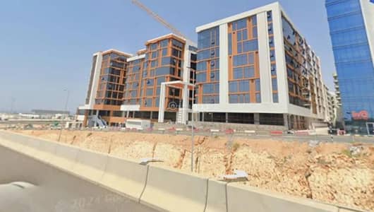 عقارات تجارية اخرى  للايجار في مسقط هيلز، مسقط - مساحة تجارية 50 م² للإيجار في مسقط هيلز