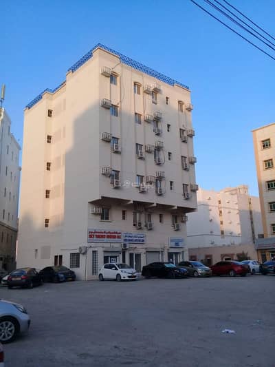 شقة 2 غرفة نوم للايجار في روي، مسقط - شقة من غرفتين للإيجار في روي، مسقط