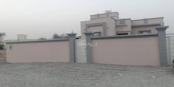 فیلا 3 غرف نوم للبيع في المصنعة، الباطنة - فيلا مكونة من 3 غرف نوم للبيع في المسنى، الباطنة