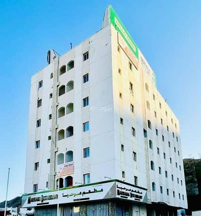 فلیٹ 2 غرفة نوم للايجار في الحمرية، مسقط - شقة من غرفتين للإيجار في الحمريّة، مسقط