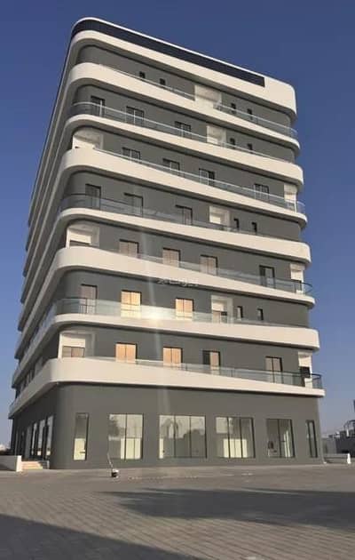 شقة 2 غرفة نوم للبيع في العذيبة، مسقط - شقة تضم غرفتين نوم للبيع في العزبة، مسقط