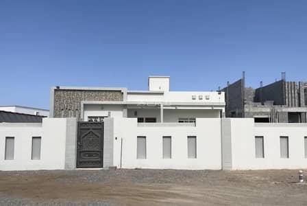 فیلا 3 غرف نوم للبيع في بركاء، الباطنة - فيلا مكونة من 3 غرف نوم للبيع في بركة، الباطنة