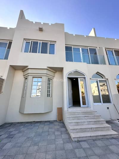 فیلا 4 غرف نوم للبيع في الغبرة، مسقط - فيلا مكونة من 4 غرف نوم للبيع في الغبرة، مسقط