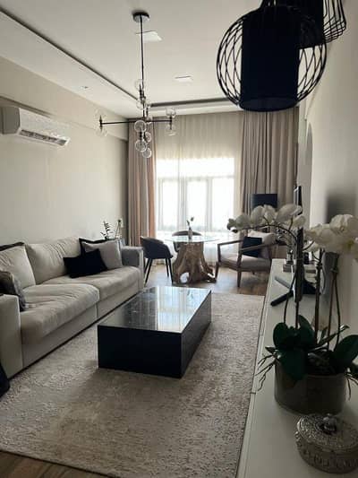 فلیٹ 2 غرفة نوم للبيع في العذيبة، مسقط - شقة مفروشة من غرفتي نوم للبيع في العزيزية، مسقط