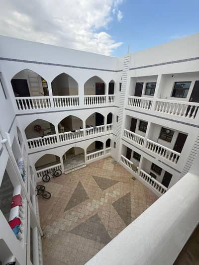 2 Bedroom Flat for Rent in Azaiba, Muscat - 2 Bedroom Apartment For Rent in Azaiba, Muscat